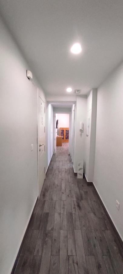 Cedran Granada Apartamento Exterior photo